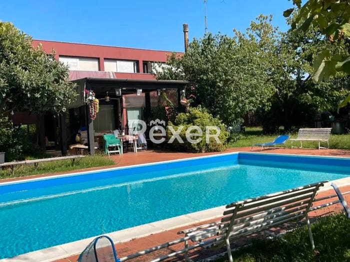 Casa con 6 locali in vendita in Via Albrizzi alle Pozzette, Casier