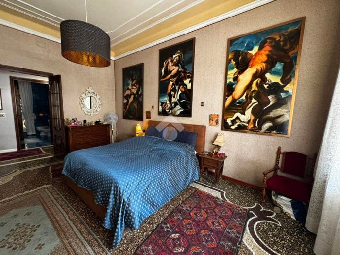Appartamento con 6 locali in vendita in Via Stefano Dondero, Sampierdarena, Genova