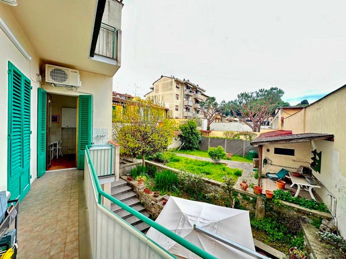 Appartamento quadrilocale in vendita in Via del Pignoncino, Legnaia San Quirico Monticelli, Firenze