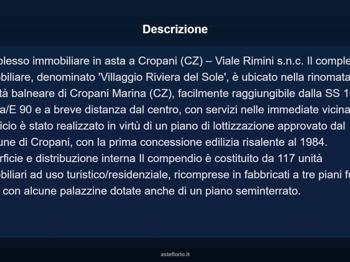 Case in Vendita e in Affitto - 2