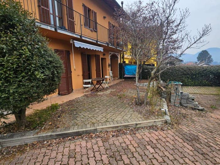 Appartamento quadrilocale in vendita in Via Guglielmo Marconi, Casale Corte Cerro