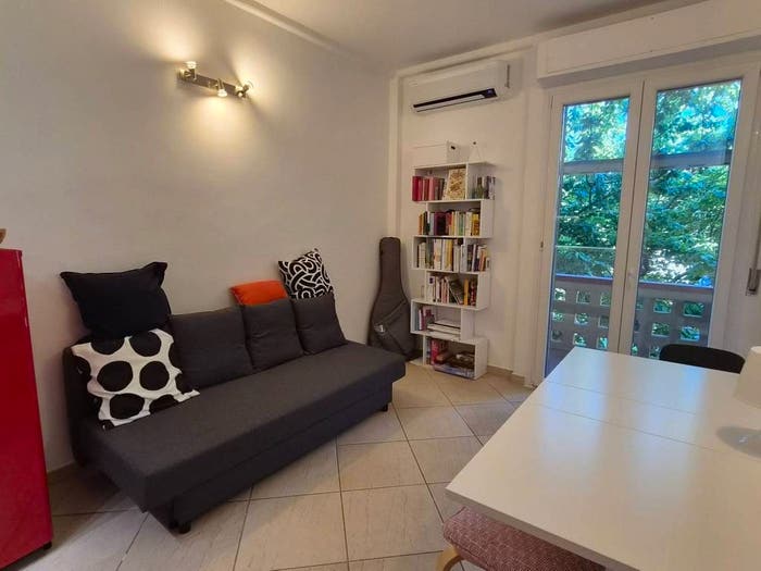 Appartamento bilocale in vendita in Via Fiorentina, Porta Fiorentina Leopolda, Pisa
