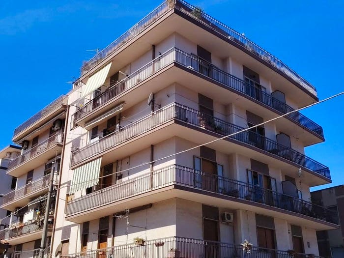 Appartamento quadrilocale in vendita in Pineta, Pescara