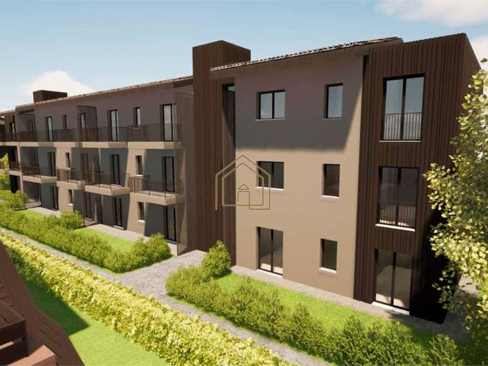 Appartamento bilocale in vendita in Via Vicina, Entroterra, Desenzano del Garda
