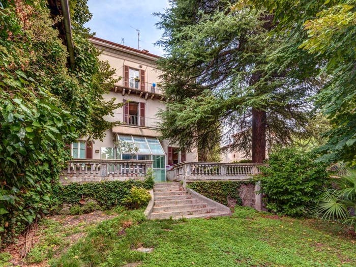 Casa con 6 locali in vendita in Via Napoleona, Camerlata Rebbio, Como