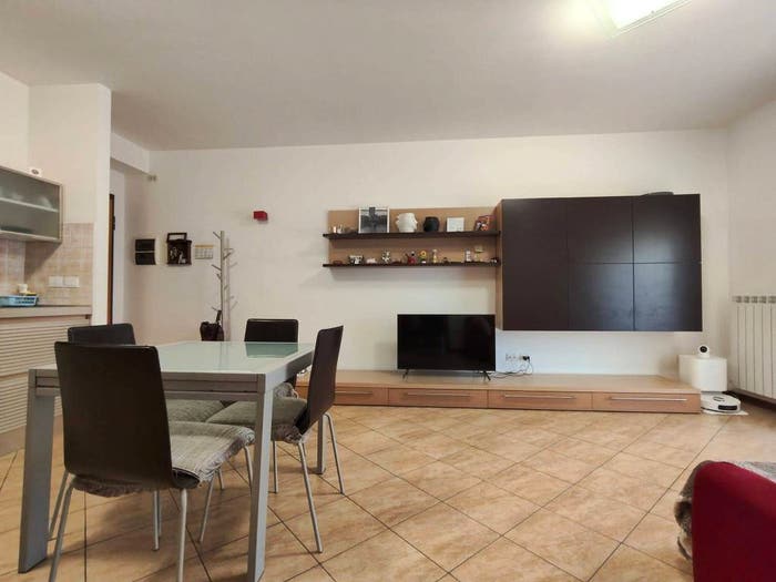 Appartamento trilocale in vendita in Via Luca Benincasa, Corciano