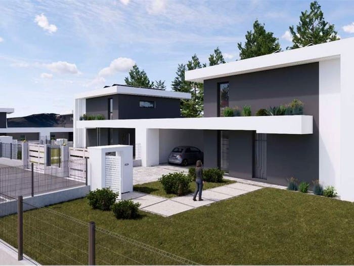 Casa con 5 locali in vendita in VIA MONTE TABOR, Golasecca