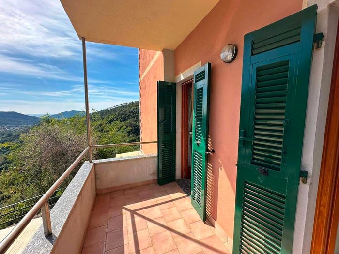 Appartamento con 5 locali in vendita in SP, Montedomenico, Sestri Levante