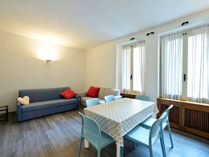 Appartamento trilocale in vendita in Vico Varese, Borgo Coscia, Alassio