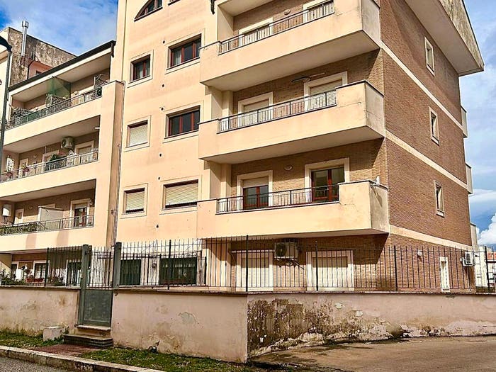 Appartamento trilocale in vendita in Via Prenestina Nuova, Palestrina