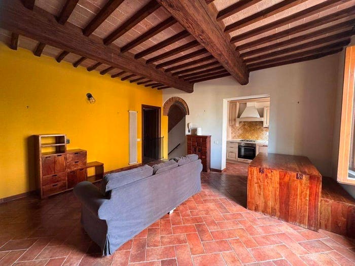Appartamento bilocale in vendita in Via Maremmana Vecchia, Colle Bassa Via Gramsci, Colle di Val d'Elsa