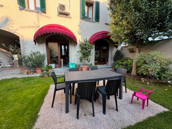 Casa con 5 locali in vendita in Via Stazione, Centro Storico, Crema