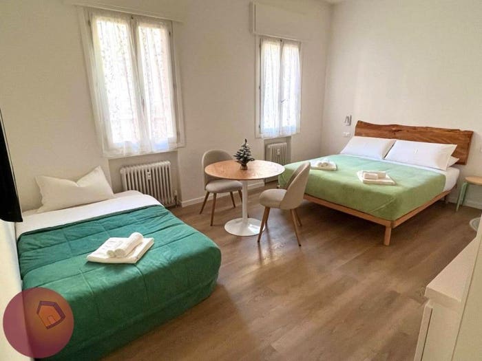 Appartamento monolocale in vendita in Piazzale Mazzini, Piazza Mazzini Ospedale Militare, Padova
