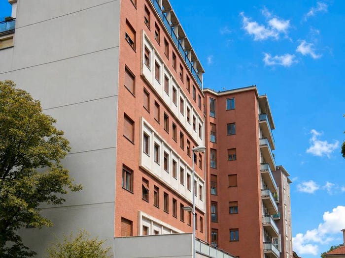 Appartamento quadrilocale in vendita in Via Alessandro Manzoni, Centro Storico, Monza