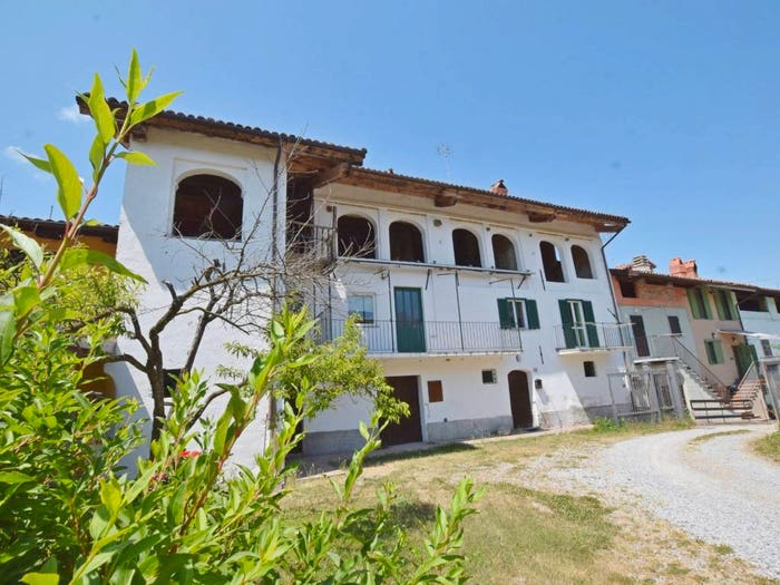Casa con 6 locali in vendita in SP, Carassone, Mondovì