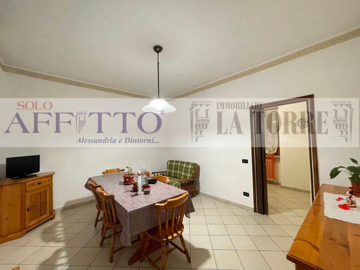 Casa con 6 locali in vendita in Via Romera, Spinetta Marengo, Alessandria