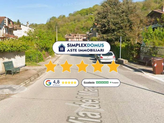 Appartamento quadrilocale in vendita in Via dei Marsi, Centro, Carsoli