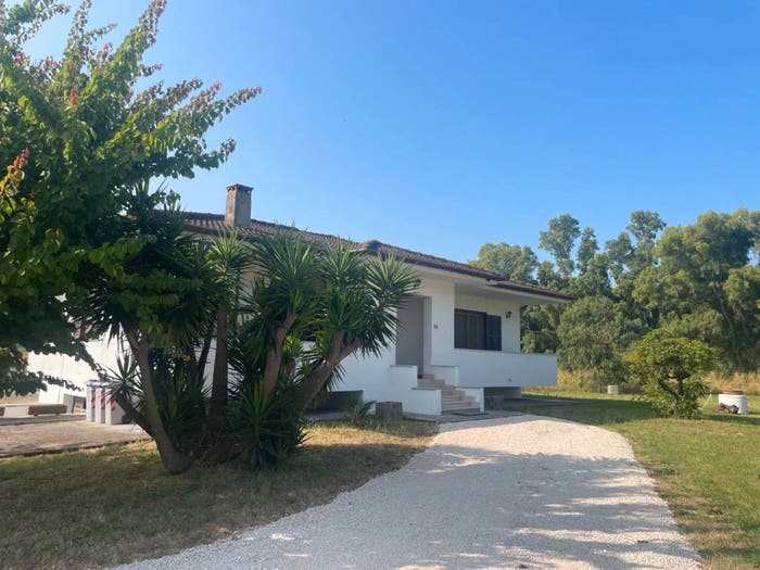 Casa con 5 locali in vendita in Str della Segheria, Borgo Grappa, Latina