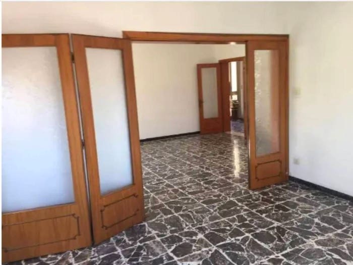 Casa quadrilocale in vendita in Via Giovanni Pascoli, Centro, Castelnuovo di Val di Cecina