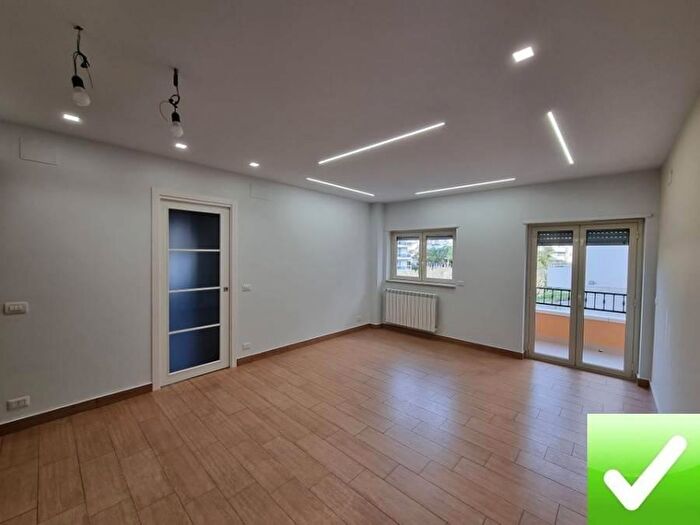 Appartamento trilocale in vendita in Reggio Calabria