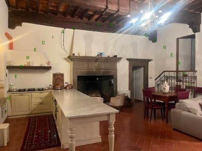 Appartamento trilocale in vendita in VIA DELLA LIBERTA', Centro, Barberino di Mugello