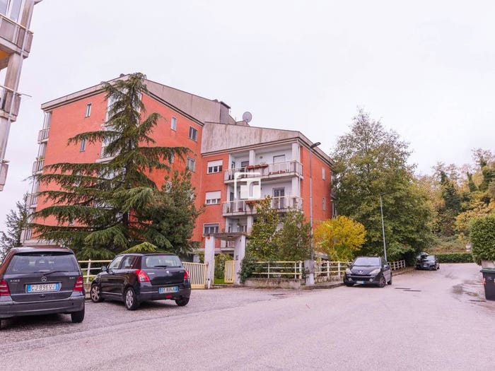 Appartamento con 5 locali in vendita in Contrada Colle dell'Orso, San Giovanni, Campobasso