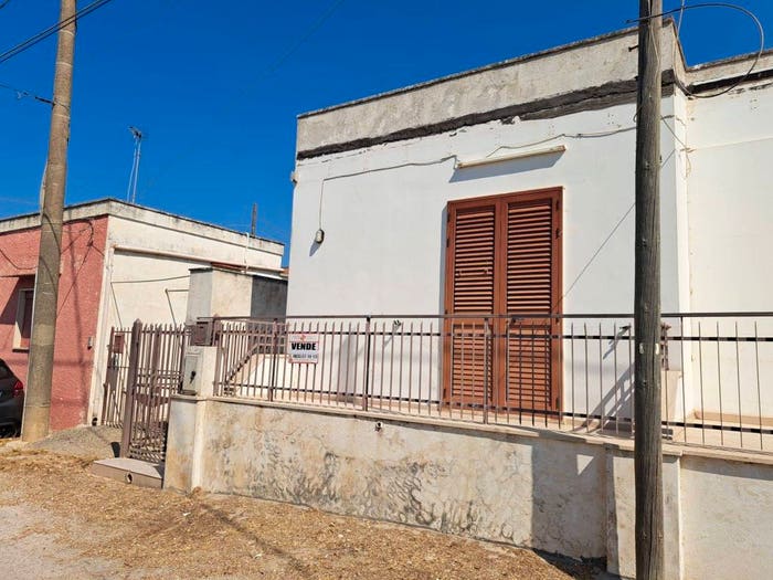 Appartamento trilocale in vendita in Strada Marchesana, Centro, Nardò