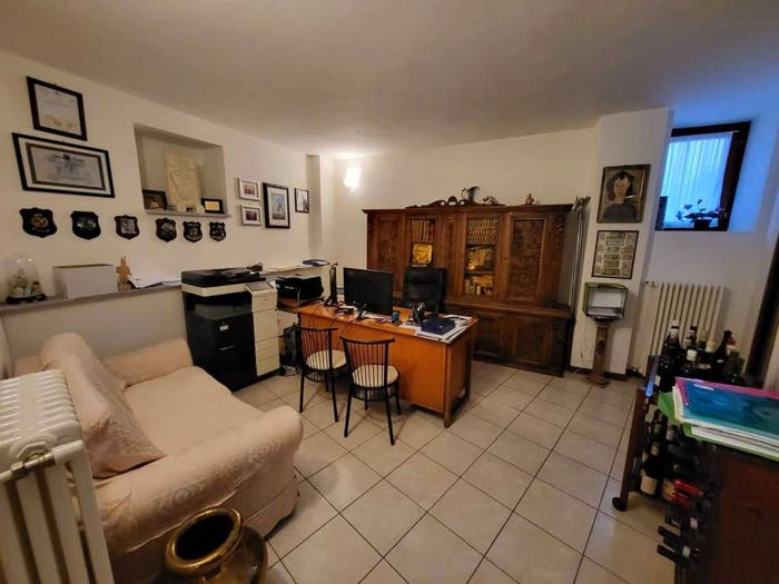 Appartamento monolocale in vendita in Via Biagio Verri, Centro, Barni