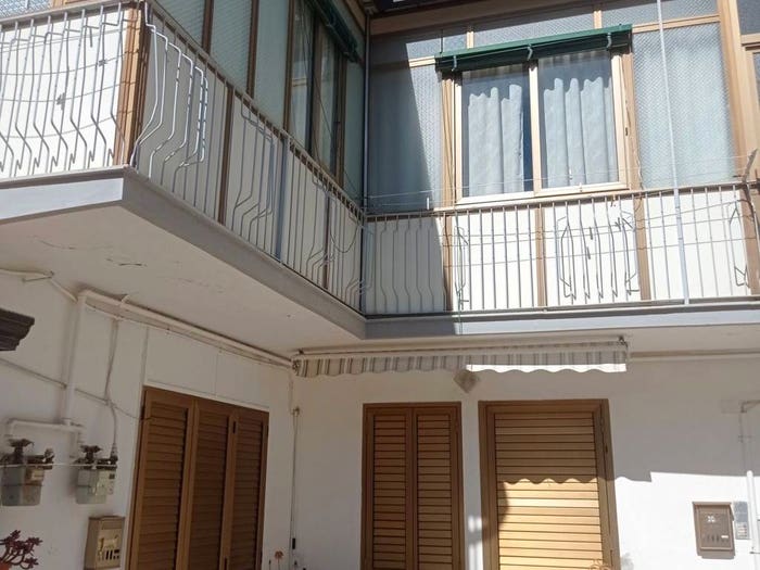 Appartamento trilocale in vendita in Via Giulio Antonio Acquaviva, Lincoln, Caserta