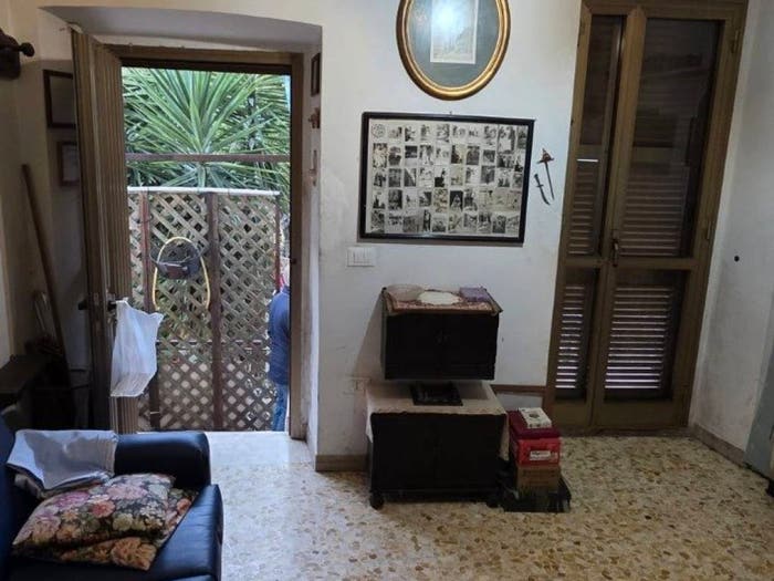 Casa quadrilocale in vendita in Via Vittorio Alfieri, Selvacava, Ausonia