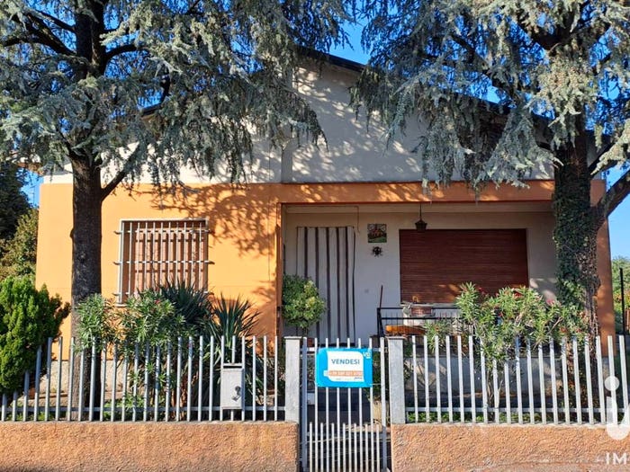 Casa con 6 locali in vendita in Via Gambaresca, Cignano, Offlaga