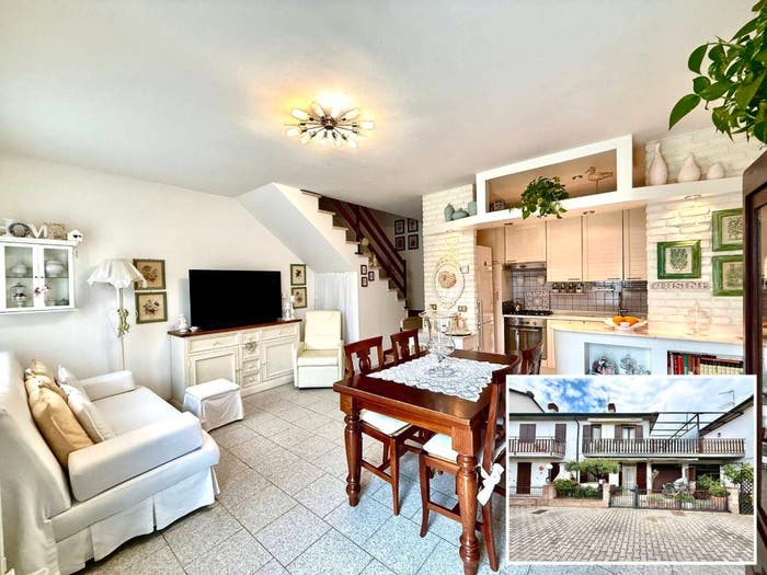 Casa quadrilocale in vendita in Via Cortellazzo, Porto Corsini Marina Romea, Ravenna