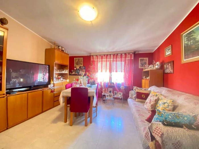 Appartamento trilocale in vendita in Piazza Silvabella, Centro, Mortara