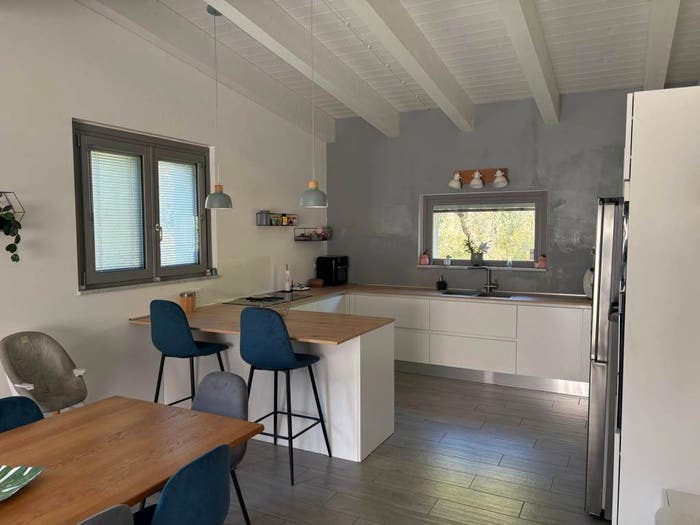 Casa con 5 locali in vendita in Contrada Colle Passeri, Cappelle sul Tavo