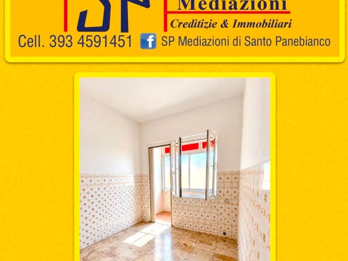 Appartamento in vendita in Santa Caterina Santa Maria delle Grazie Capomulini, Acireale