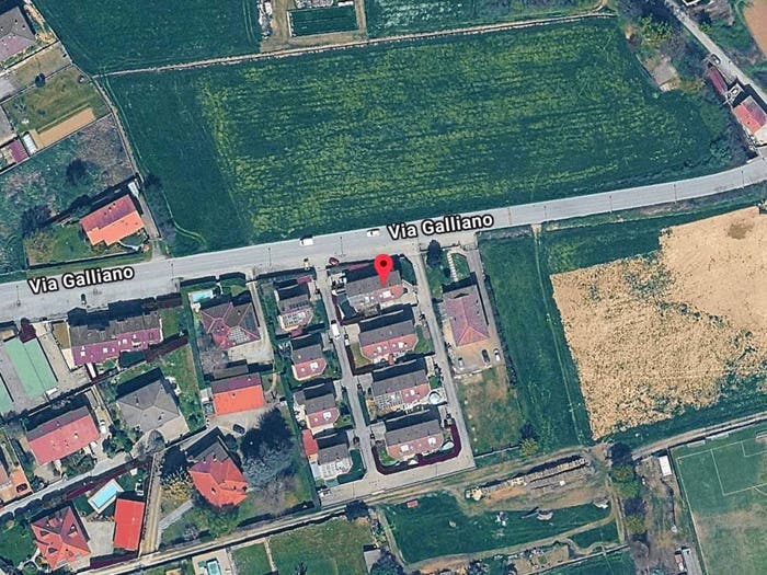 Casa con 5 locali in vendita in Foglizzo, Foglizzo