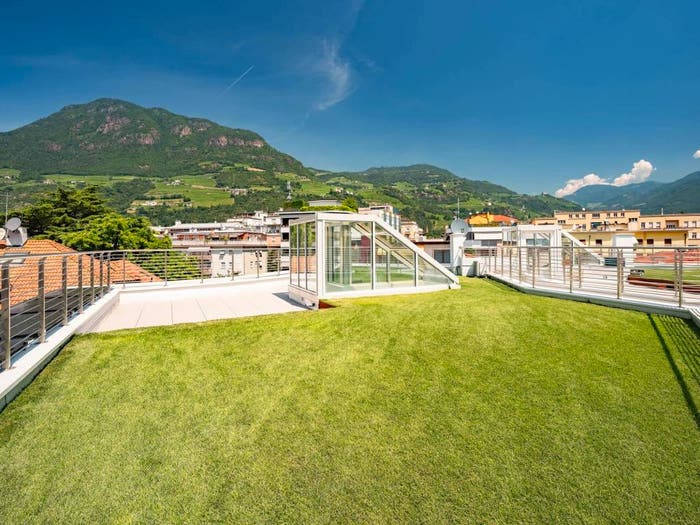 Casa quadrilocale in vendita in Via Amba Alagi, Gries San Quirino, Bolzano