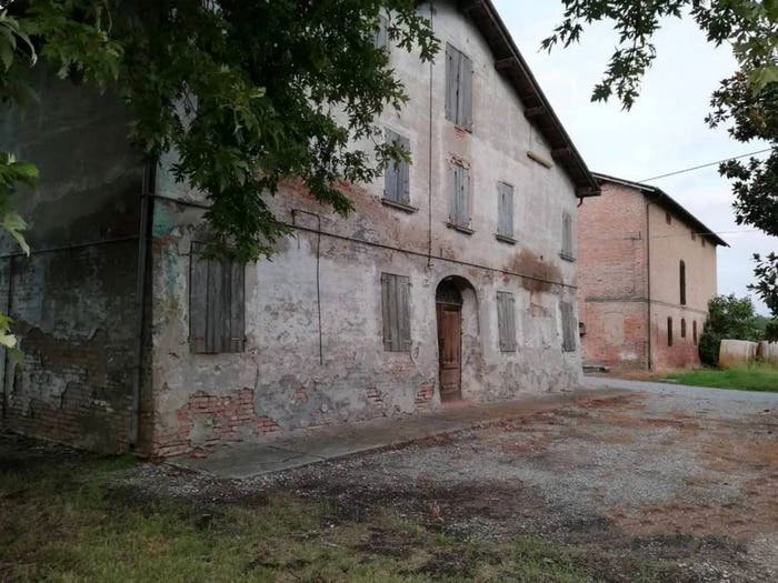 Casa con 6 locali in vendita in Via Grande, Campagnola Emilia