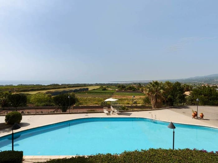 Casa con 6 locali in vendita in Contrada San Biagio, Calatabiano