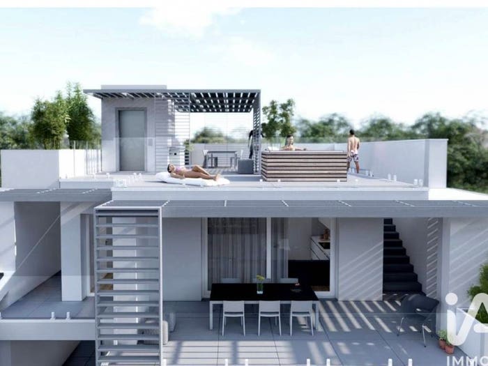 Appartamento con 6 locali in vendita in Corso SAN BENEDETTO, Centro, Peschiera del Garda