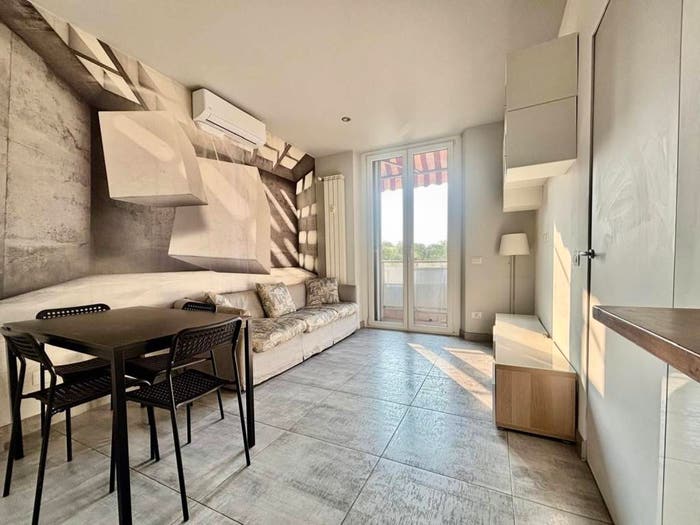 Appartamento bilocale in vendita in Navigli Darsena, Milano