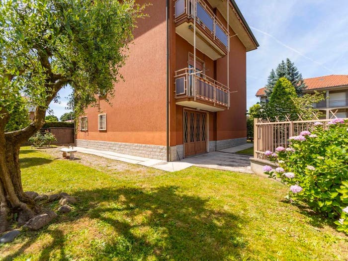Casa con 6 locali in vendita in Via Giuseppe Mazzini, Centro, Biassono
