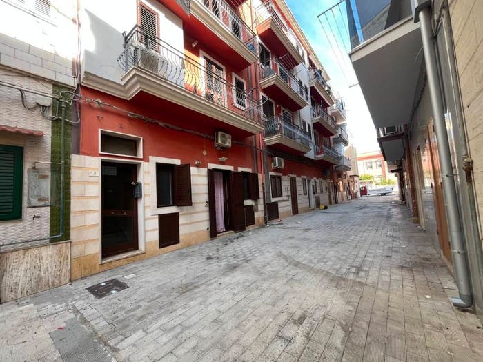 Casa trilocale in vendita in Via Trento, Centro, Margherita di Savoia