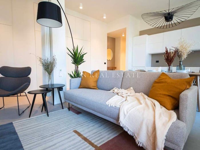 Appartamento con 5 locali in vendita in Via Degli Imbriani, Bovisa, Milano