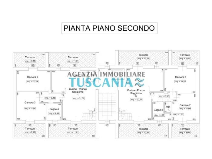 Case in Vendita e in Affitto - 3