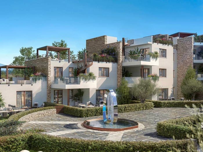 Appartamento quadrilocale in vendita in Via Forte Villa, Peschiera del Garda