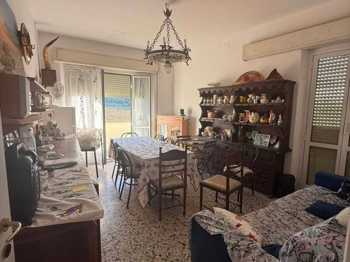Appartamento trilocale in vendita in VIA LUNGOMARE, Lungomare, Montemarciano