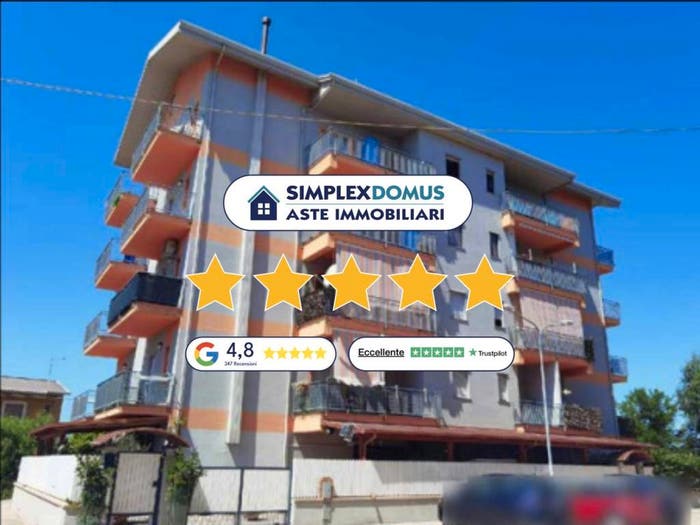 Appartamento trilocale in vendita in Ibiza, Marina Di Schiavonea, CoriglianoRossano