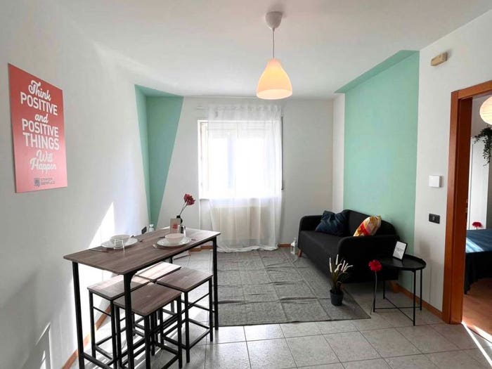 Appartamento bilocale in affitto in Via Bolzano, Gardolo, Trento