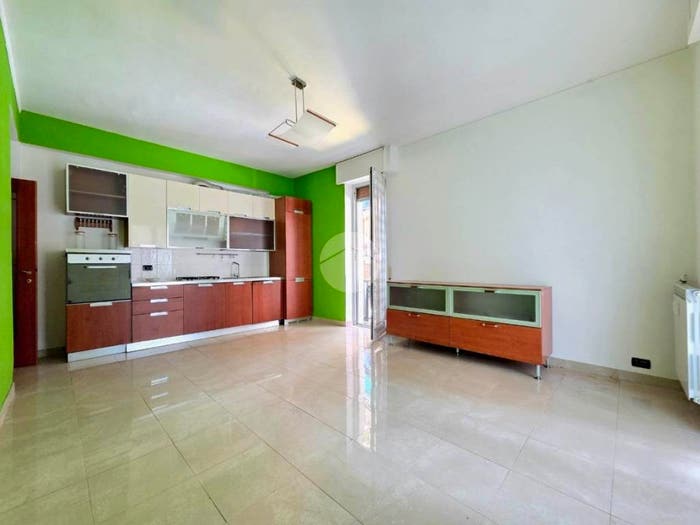 Appartamento con 5 locali in vendita in Via Laviosa, Pegli, Genova
